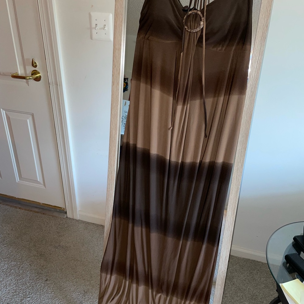 My Favorite Sundress 😞